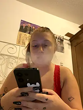Snapshot of SweetieLina chatting on October 13, 2025, 5:14 pm SweetieLina online show from October 13, 2025, 5:14 pm