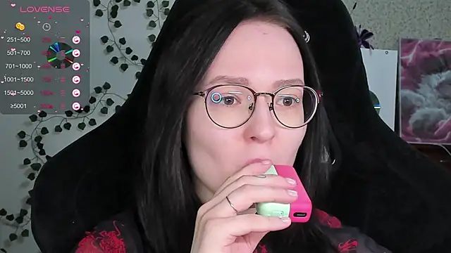 power robynn online show from February 24, 2026, 3:24 pm