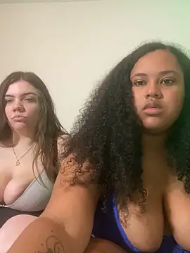 nicolette356 online show from January 7, 2026, 2:16 am