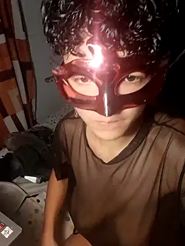 MysterySexx online show from February 9, 2026, 11:03 pm