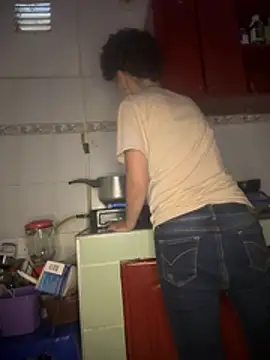 MysterySexx online show from March 28, 2026, 8:10 pm