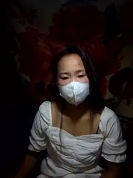 Snapshot of Alice_wo chatting on October 14, 2025, 11:55 am Alice wo online show from October 14, 2025, 11:55 am