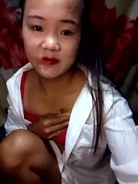 Snapshot of Alice_wo chatting on October 13, 2025, 9:59 pm Alice wo online show from October 13, 2025, 9:59 pm