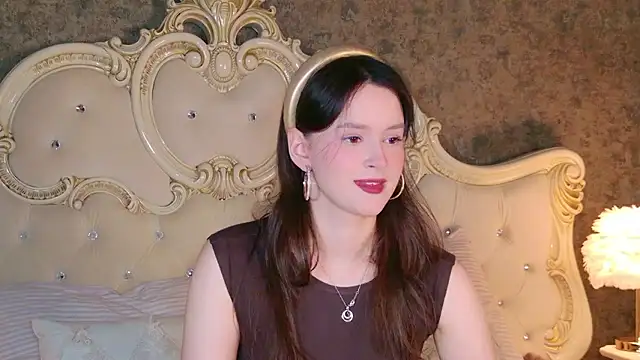 Snapshot of EvaSwen chatting on January 11, 2026, 9:00 pm EvaSwen online show from January 11, 2026, 9:00 pm