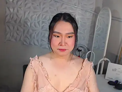 Horny Alexa online show from April 17, 2026, 4:26 am