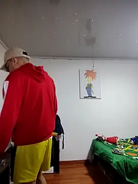 jovencolombianht online show from March 29, 2026, 5:47 pm