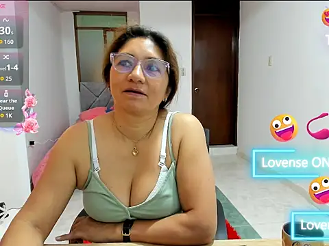 scarlett mystic online show from October 17, 2025, 1:13 pm