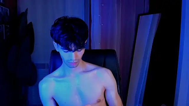 Snapshot of JaremyHarris chatting on December 5, 2025, 8:57 am JaremyHarris online show from December 5, 2025, 8:57 am