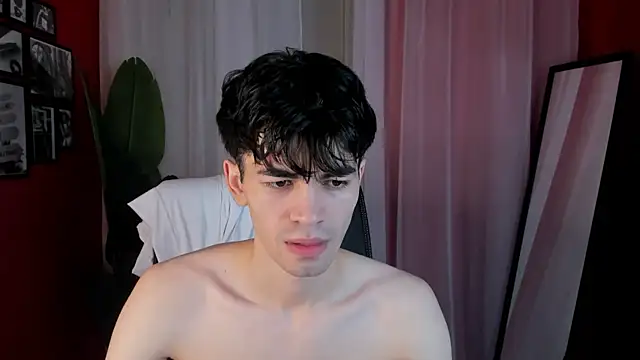 Snapshot of JaremyHarris chatting on November 9, 2025, 10:36 pm JaremyHarris online show from November 9, 2025, 10:36 pm