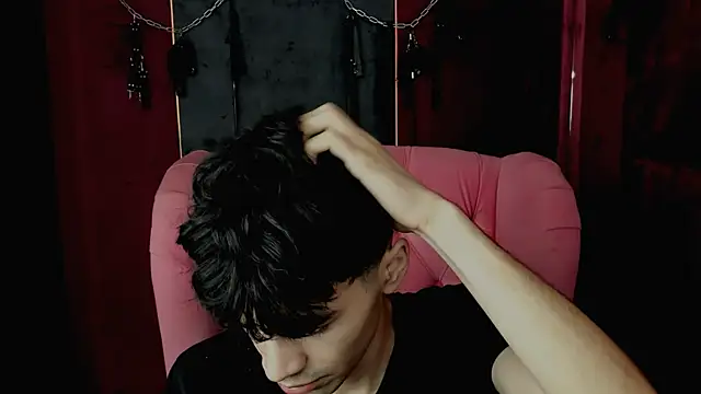 Snapshot of JaremyHarris chatting on November 29, 2025, 3:45 pm JaremyHarris online show from November 29, 2025, 3:45 pm