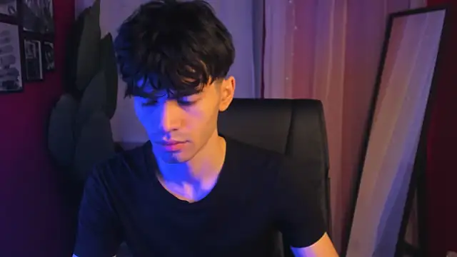 Snapshot of JaremyHarris chatting on December 1, 2025, 8:53 pm JaremyHarris online show from December 1, 2025, 8:53 pm