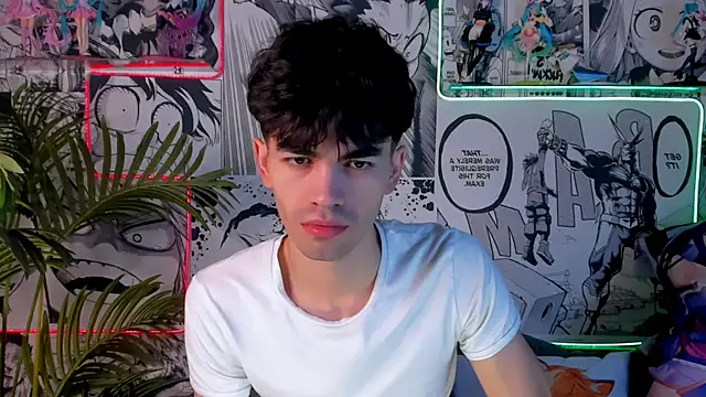 Snapshot of JaremyHarris chatting on November 13, 2025, 4:22 pm JaremyHarris online show from November 13, 2025, 4:22 pm