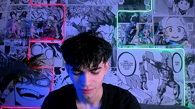 Snapshot of JaremyHarris chatting on November 18, 2025, 4:21 pm JaremyHarris online show from November 18, 2025, 4:21 pm