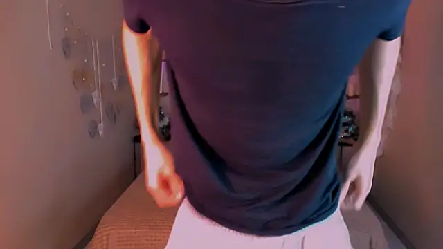 Snapshot of JaremyHarris chatting on December 14, 2025, 8:09 am JaremyHarris online show from December 14, 2025, 8:09 am