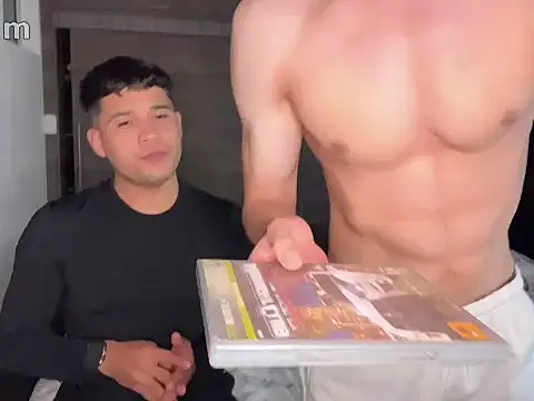 strongManLatino online show from March 5, 2026, 11:43 pm