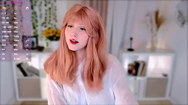 DelilahTaylor online show from January 16, 2026, 9:30 pm