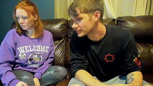 LoversUnleashedXO online show from October 20, 2025, 4:03 am