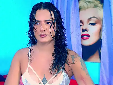 horny val  online show from March 27, 2026, 3:59 am