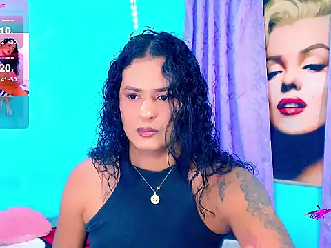 Snapshot of horny_val_ chatting on January 18, 2026, 2:59 am horny val online show from January 18, 2026, 2:59 am