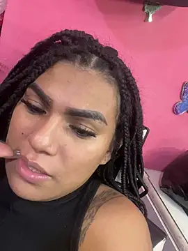 RobertaxGutierrez online show from February 26, 2026, 1:16 am