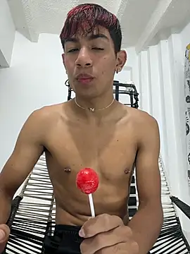 cherub  online show from February 11, 2026, 12:10 am