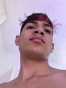 Snapshot of cherub_ chatting on November 3, 2025, 12:49 am cherub online show from November 3, 2025, 12:49 am