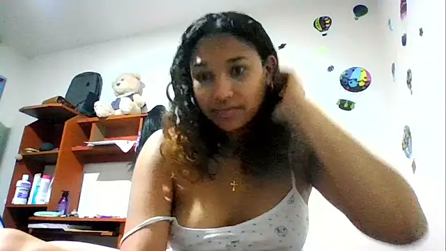 Keilasex 01 online show from October 18, 2025, 2:52 pm