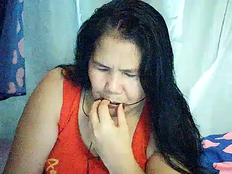 Snapshot of milagrose_rose chatting on June 9, 2026, 11:55 am milagrose rose online show from June 9, 2026, 11:55 am
