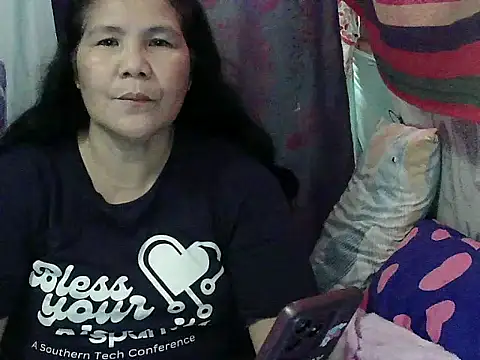 milagrose rose online show from March 26, 2026, 2:21 am