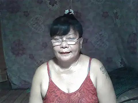 joy cute online show from January 9, 2026, 12:06 am