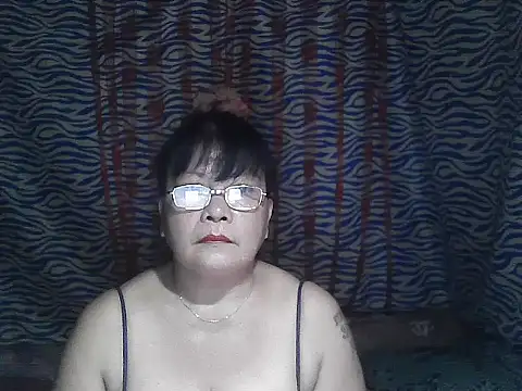 joy cute online show from February 15, 2026, 11:03 pm
