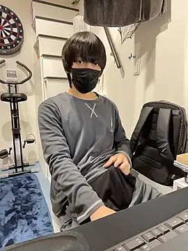 Snapshot of mikan_kun_st chatting on November 25, 2025, 12:44 am mikan kun st online show from November 25, 2025, 12:44 am