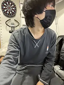 Snapshot of mikan_kun_st chatting on December 16, 2025, 12:15 am mikan kun st online show from December 16, 2025, 12:15 am