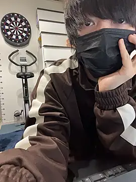 Snapshot of mikan_kun_st chatting on November 19, 2025, 12:54 am mikan kun st online show from November 19, 2025, 12:54 am