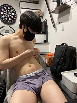 mikan kun st online show from April 30, 2026, 11:17 am