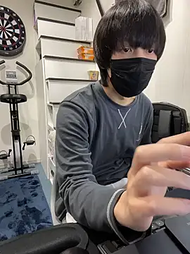 Snapshot of mikan_kun_st chatting on November 26, 2025, 1:38 am mikan kun st online show from November 26, 2025, 1:38 am