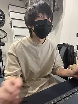 Snapshot of mikan_kun_st chatting on October 30, 2025, 1:15 am mikan kun st online show from October 30, 2025, 1:15 am