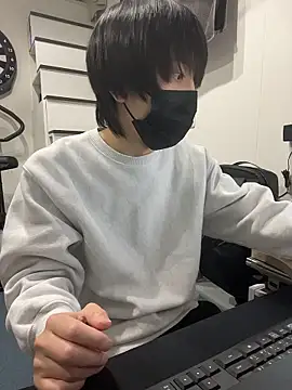 Snapshot of mikan_kun_st chatting on October 29, 2025, 5:39 am mikan kun st online show from October 29, 2025, 5:39 am