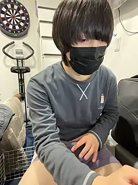mikan kun st online show from January 6, 2026, 3:54 am