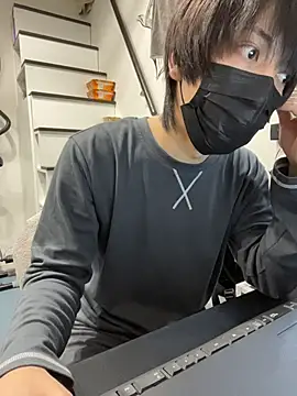 Snapshot of mikan_kun_st chatting on November 7, 2025, 1:32 am mikan kun st online show from November 7, 2025, 1:32 am