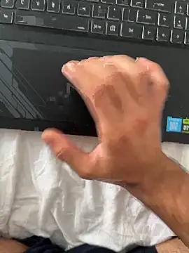 flexiblemann online show from October 1, 2025, 11:36 am