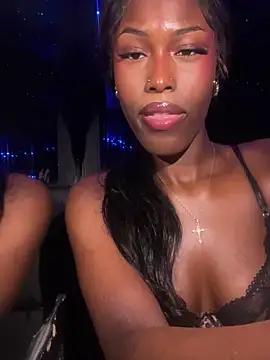 StarElexis online show from December 2, 2025, 10:00 pm