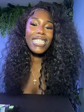 StarElexis online show from November 7, 2025, 8:35 pm