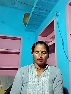 Mohni cute online show from October 19, 2025, 12:35 am