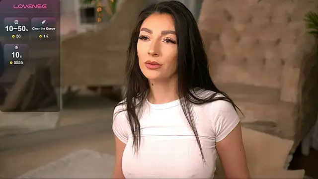 ErisVesper online show from March 2, 2026, 4:13 am