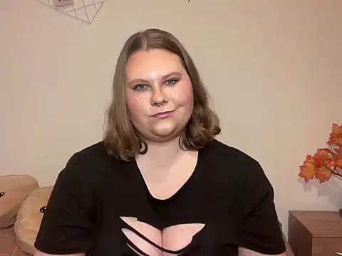 BriannaFlirty online show from November 22, 2025, 7:18 am