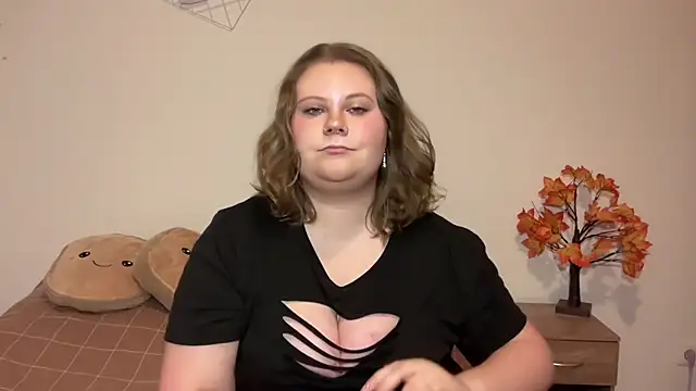 BriannaFlirty online show from November 28, 2025, 7:19 am