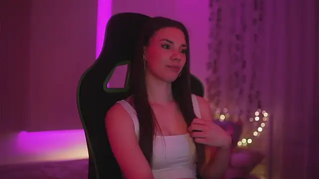 CandyStorm online show from March 28, 2026, 10:44 pm