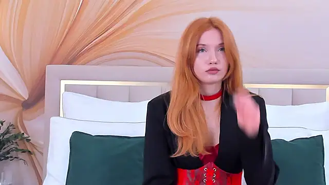 MelissaLiss online show from April 1, 2026, 3:09 pm