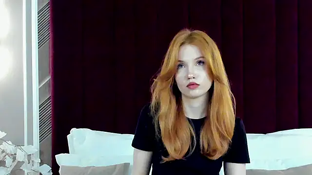 MelissaLiss online show from June 14, 2026, 3:13 pm